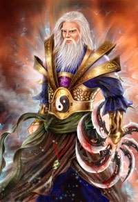獨愛美妃傾天下