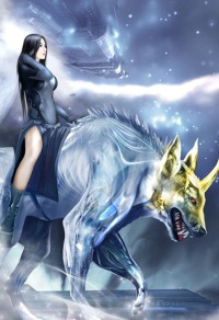 榮耀之最強喚靈師