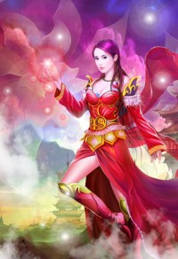 天上星辰落凡間