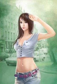離婚出了點意外