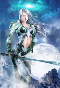 和美女在孤島的日子裏