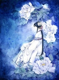 悠悠风花雪夜（夏天全篇）