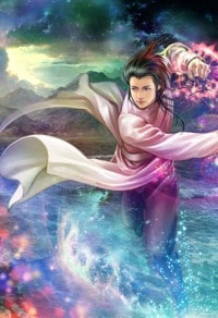 擒服狮子王