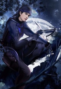 剑士纪行