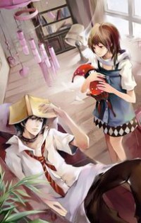 （原神同人）[原神]在提瓦特当恶女的那些年