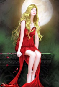 穿成男配他前妻[穿书]