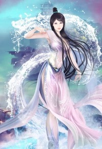穿书女配：捡来的徒弟太粘人