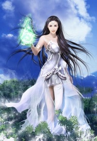 妖女难为[穿书]