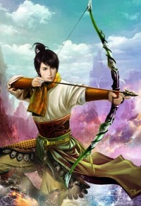 明末汉之魂