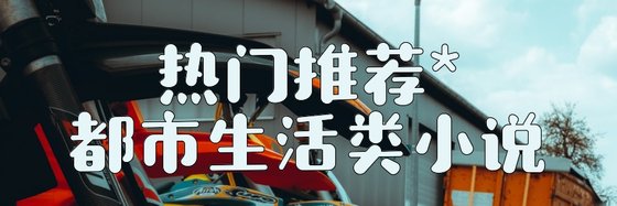 热门推荐*都市生活类小说